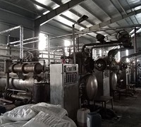 fabric dyeing line